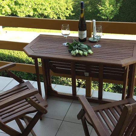 Soos Apartman Balatonfüred Buitenkant foto