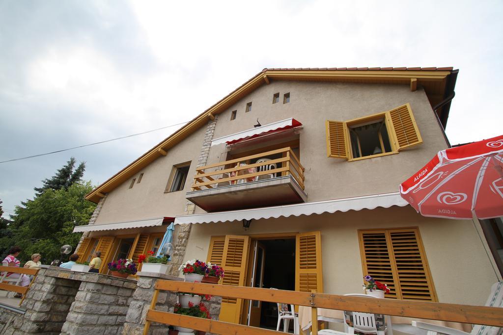 Soos Apartman Balatonfüred Buitenkant foto