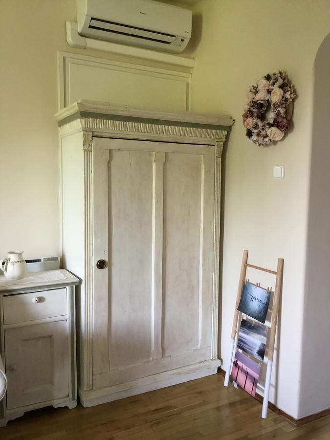 Soos Apartman Balatonfüred Buitenkant foto