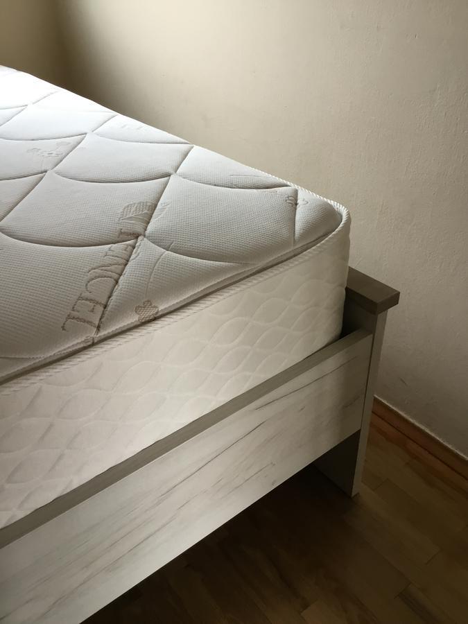 Soos Apartman Balatonfüred Buitenkant foto