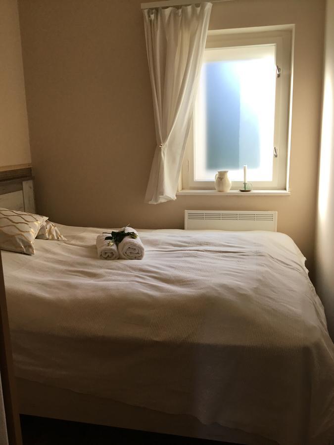 Soos Apartman Balatonfüred Buitenkant foto
