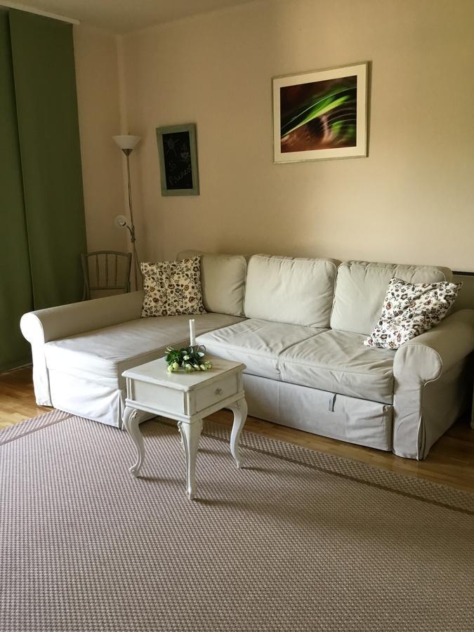 Soos Apartman Balatonfüred Buitenkant foto