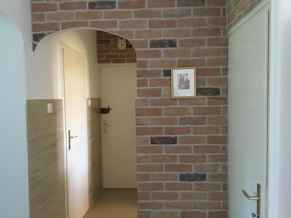 Soos Apartman Balatonfüred Buitenkant foto